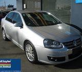 Volkswagen Jetta Sedan 2006 for sale