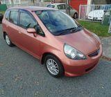 Honda Fit Hatchback 2004 for sale