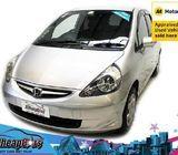 Honda Fit Hatchback 2007 for sale