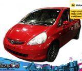 Honda Fit Hatchback 2005 for sale