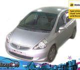 Honda Fit Hatchback 2004 for sale