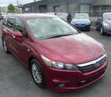 Honda Stream Wagon 2009 for sale