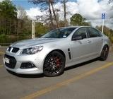 HSV Clubsport Sedan 2014 for sale