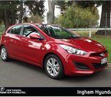 Hyundai I30 Hatchback 2014 for sale