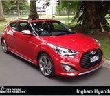 Hyundai Veloster Hatchback 2014 for sale